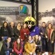 Asturias Travel Bloggers en el Ecomuseo Minero del Valle de Samuño Asturias